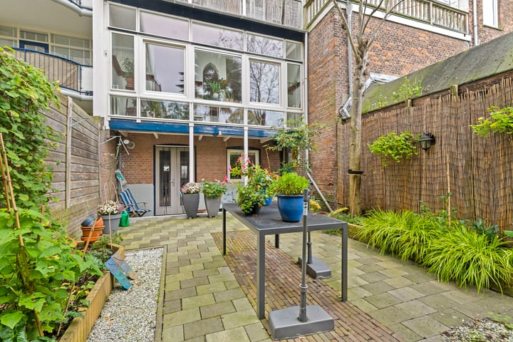 Bekijk foto 40 van Tollensstraat 63-A