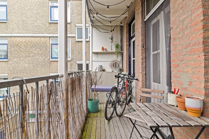 Bekijk foto 41 van Tollensstraat 63-A