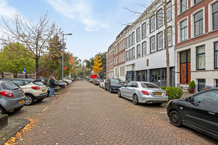 Bekijk foto 43 van Tollensstraat 63-A