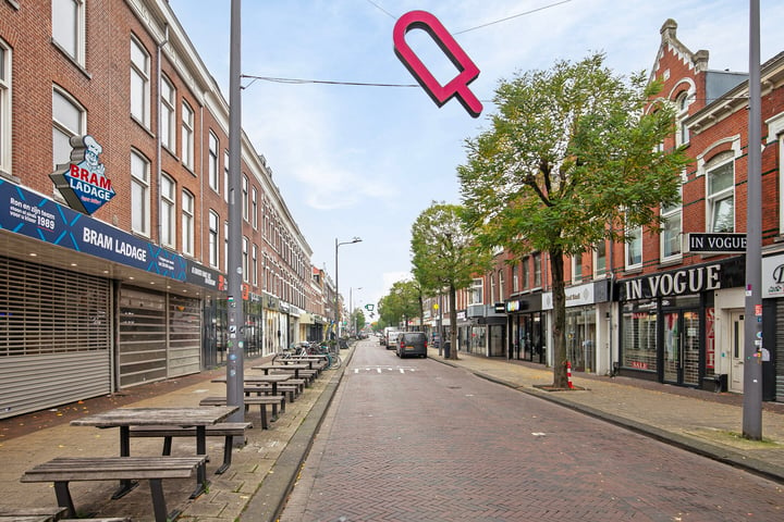 Bekijk foto 44 van Tollensstraat 63-A