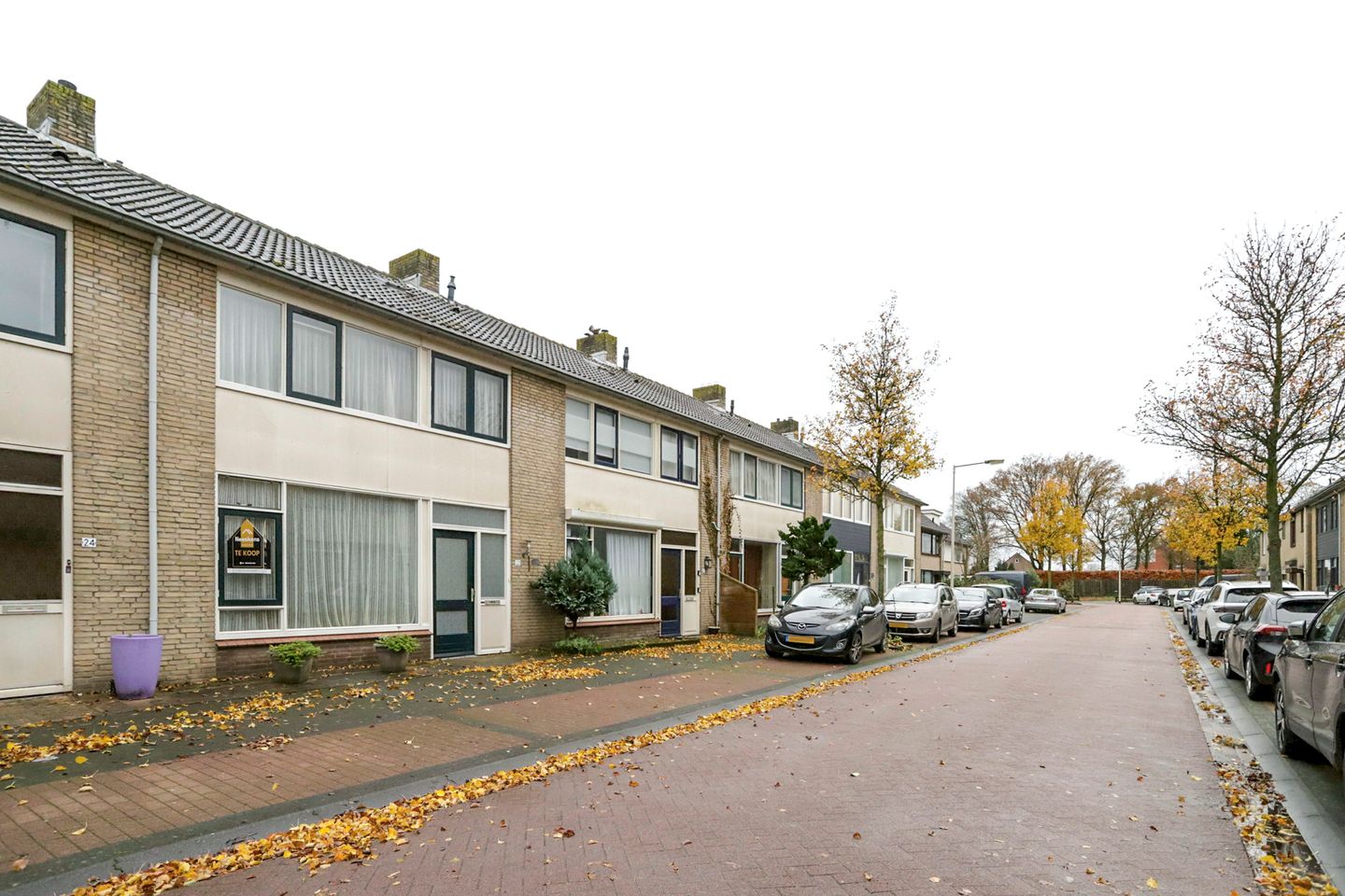 Foto 1 van Pastoor Kuijpersstraat 22