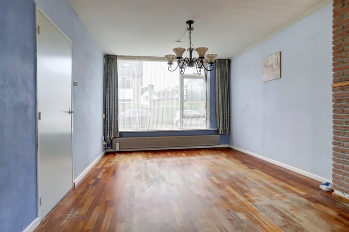 Foto 5 van Pastoor Kuijpersstraat 22