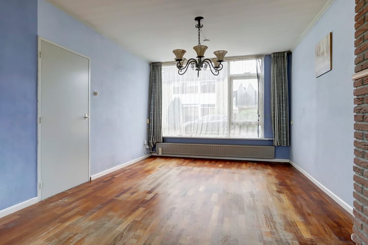 Foto 6 van Pastoor Kuijpersstraat 22