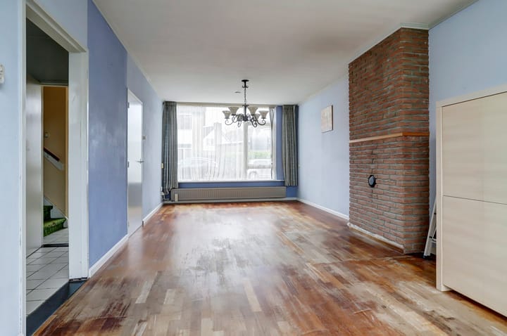 Foto 7 van Pastoor Kuijpersstraat 22