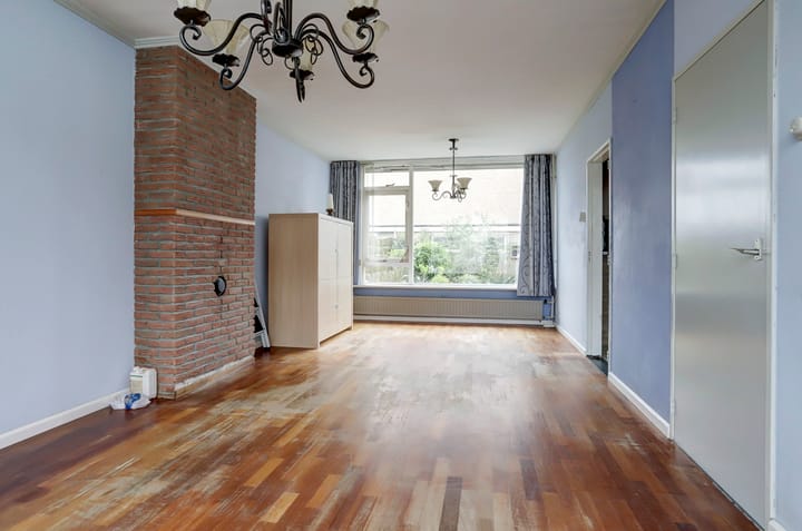 Foto 8 van Pastoor Kuijpersstraat 22