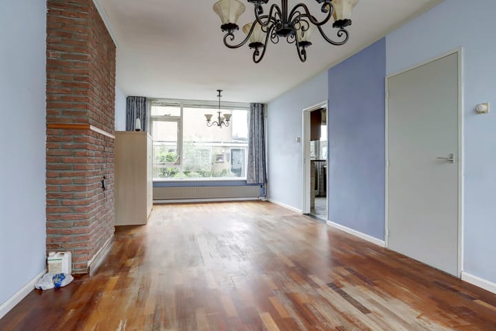 Foto 9 van Pastoor Kuijpersstraat 22