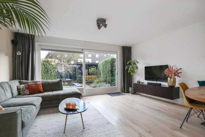 Foto 2 van Ketellapperpad 5