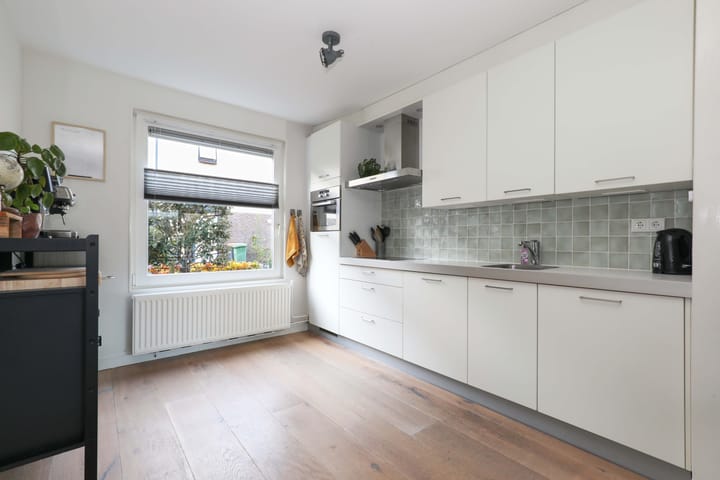 Foto 3 van Ketellapperpad 5