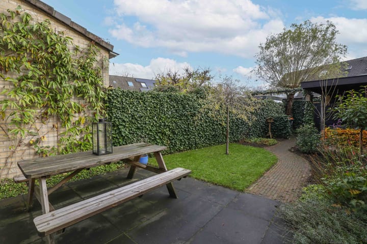 Foto 5 van Ketellapperpad 5