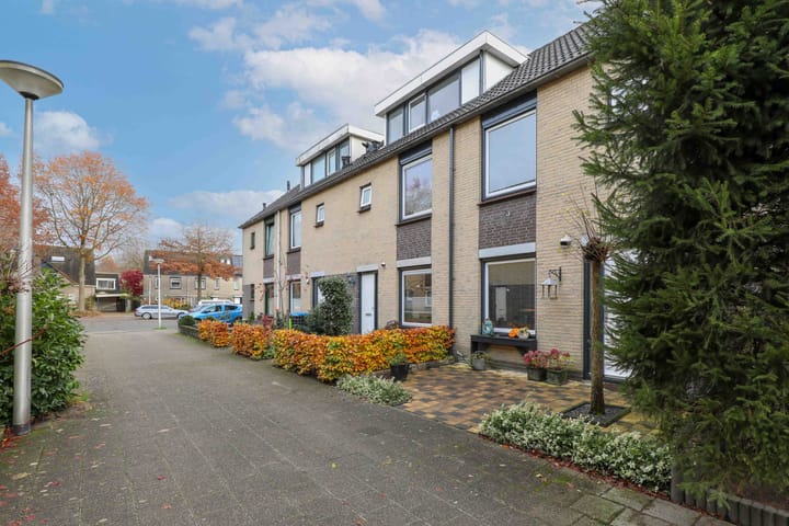 Foto 6 van Ketellapperpad 5