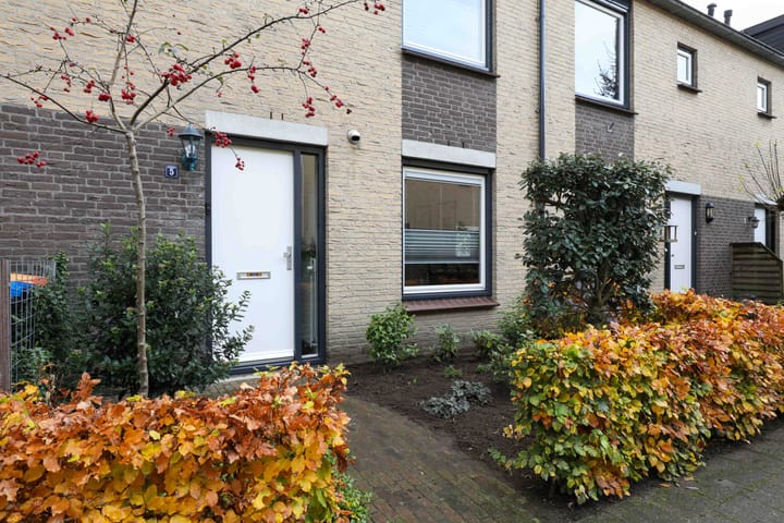 Foto 7 van Ketellapperpad 5