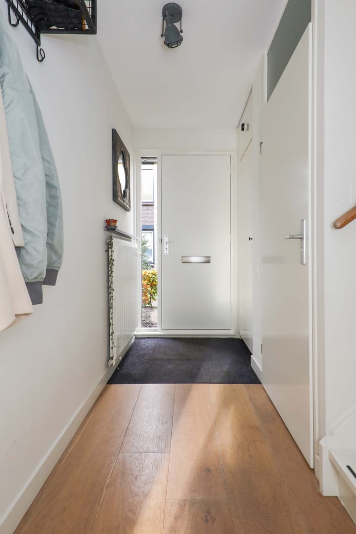 Foto 8 van Ketellapperpad 5