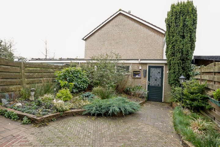 Foto 24 van Pastoor Kuijpersstraat 22