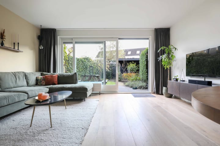 Foto 11 van Ketellapperpad 5