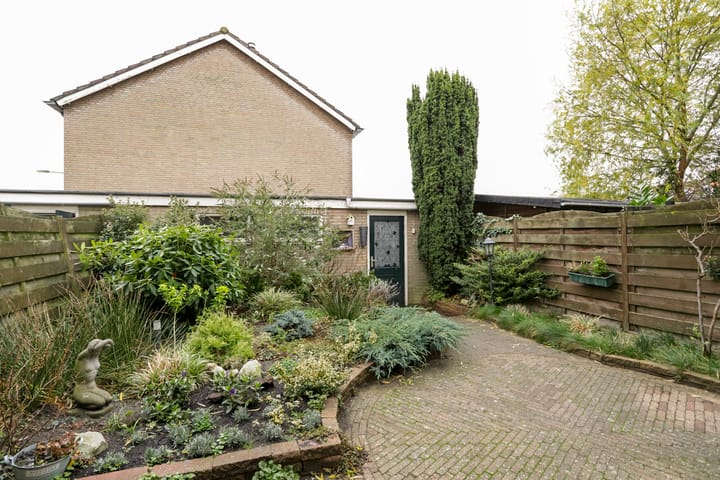 Foto 25 van Pastoor Kuijpersstraat 22