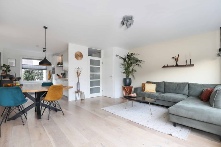 Foto 13 van Ketellapperpad 5