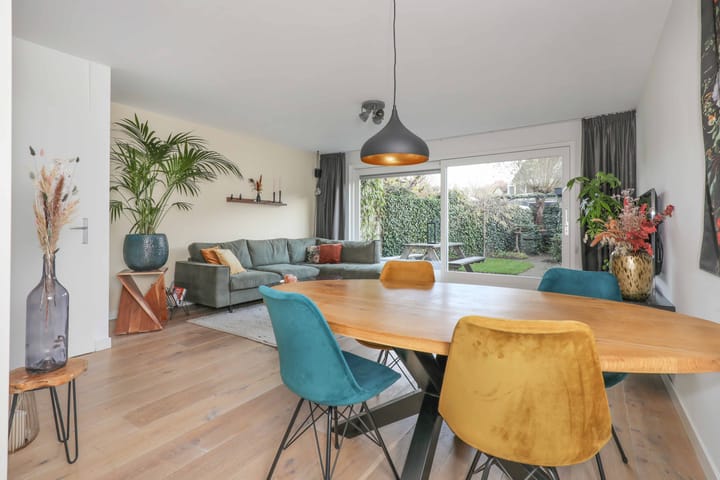 Foto 14 van Ketellapperpad 5