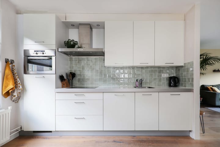 Foto 15 van Ketellapperpad 5