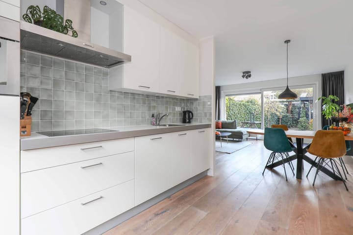 Foto 16 van Ketellapperpad 5