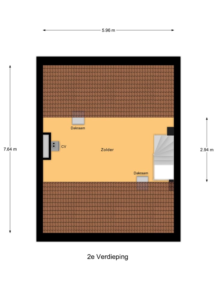 Foto 30 van Pastoor Kuijpersstraat 22