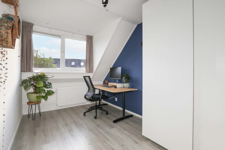 Foto 20 van Ketellapperpad 5