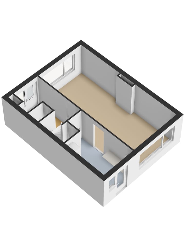 Foto 32 van Pastoor Kuijpersstraat 22