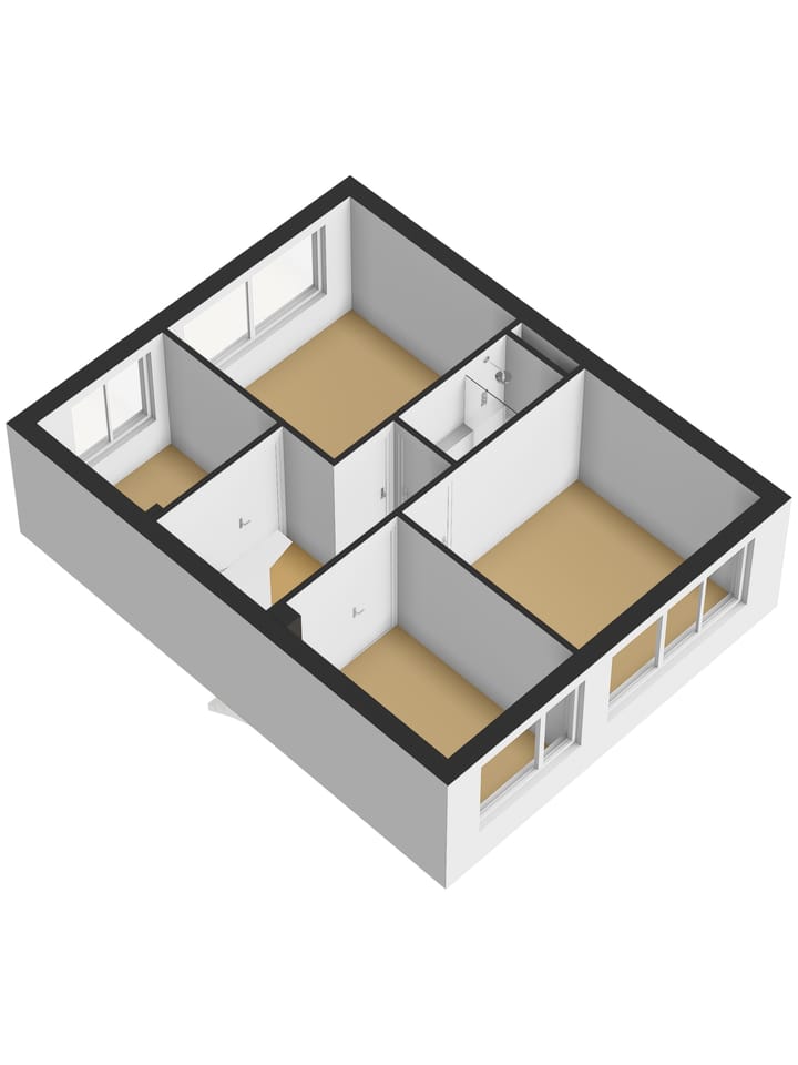 Foto 33 van Pastoor Kuijpersstraat 22