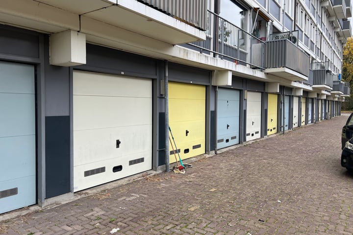 Bekijk foto van Meentstraat 36