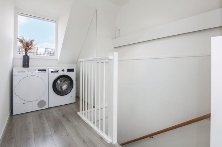 Foto 28 van Ketellapperpad 5