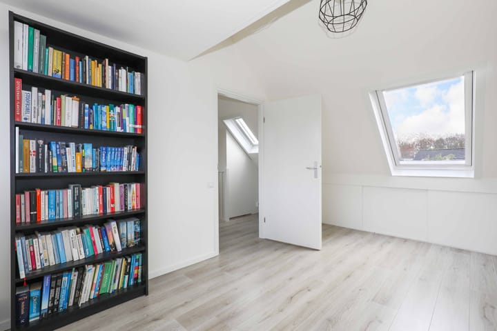 Foto 30 van Ketellapperpad 5