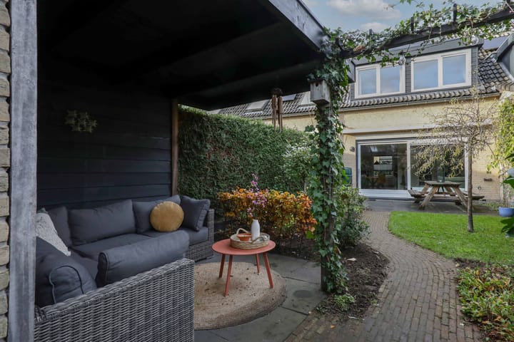 Foto 32 van Ketellapperpad 5