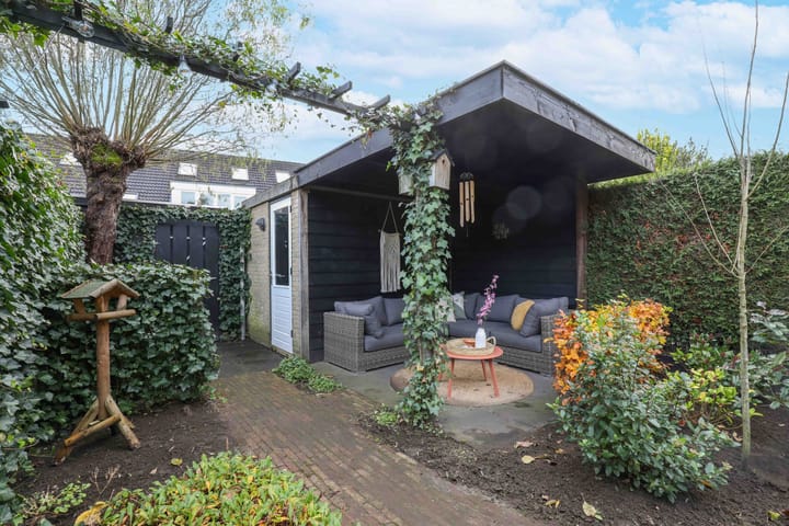 Foto 33 van Ketellapperpad 5