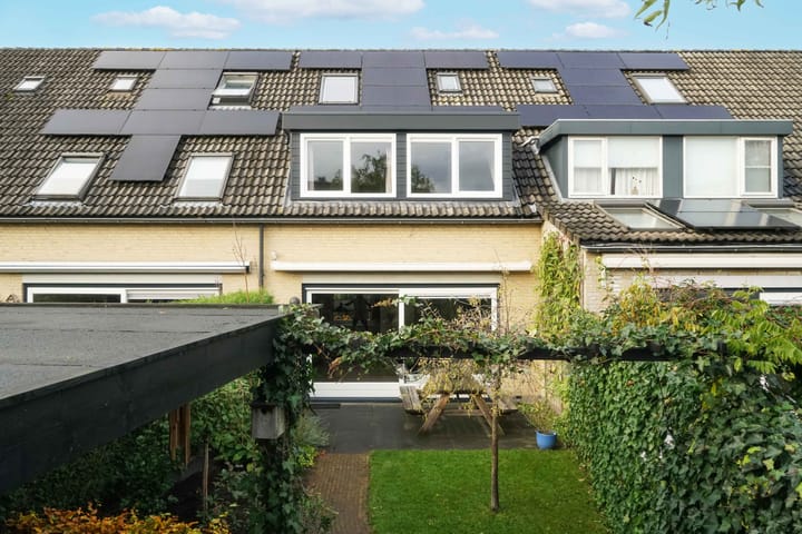 Foto 35 van Ketellapperpad 5