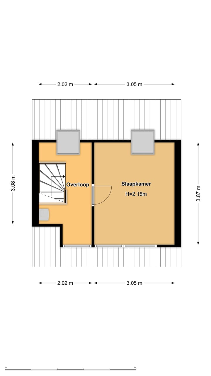 Foto 38 van Ketellapperpad 5