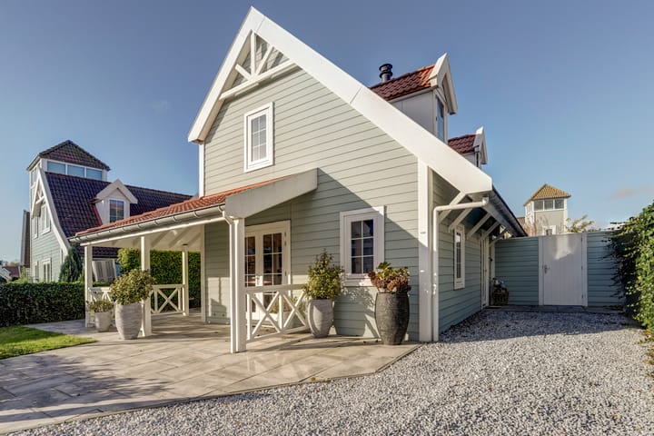 Foto 1 van De Heeren van 's-Gravensande 130