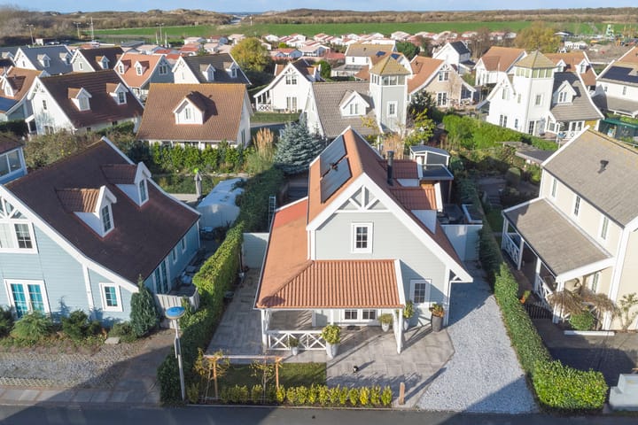 Foto 6 van De Heeren van 's-Gravensande 130