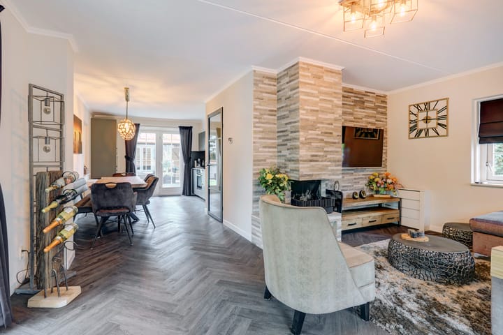 Foto 2 van De Heeren van 's-Gravensande 130