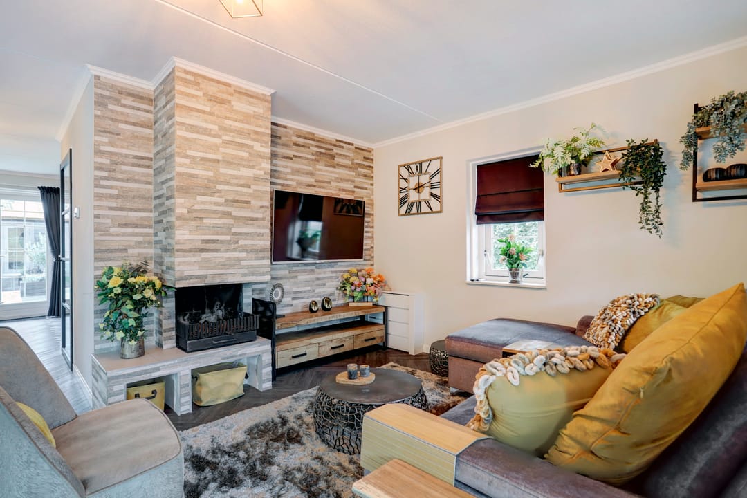 Foto 8 van De Heeren van 's-Gravensande 130