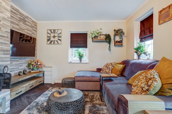 Foto 9 van De Heeren van 's-Gravensande 130