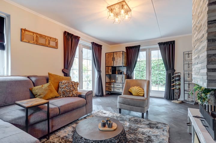 Foto 10 van De Heeren van 's-Gravensande 130