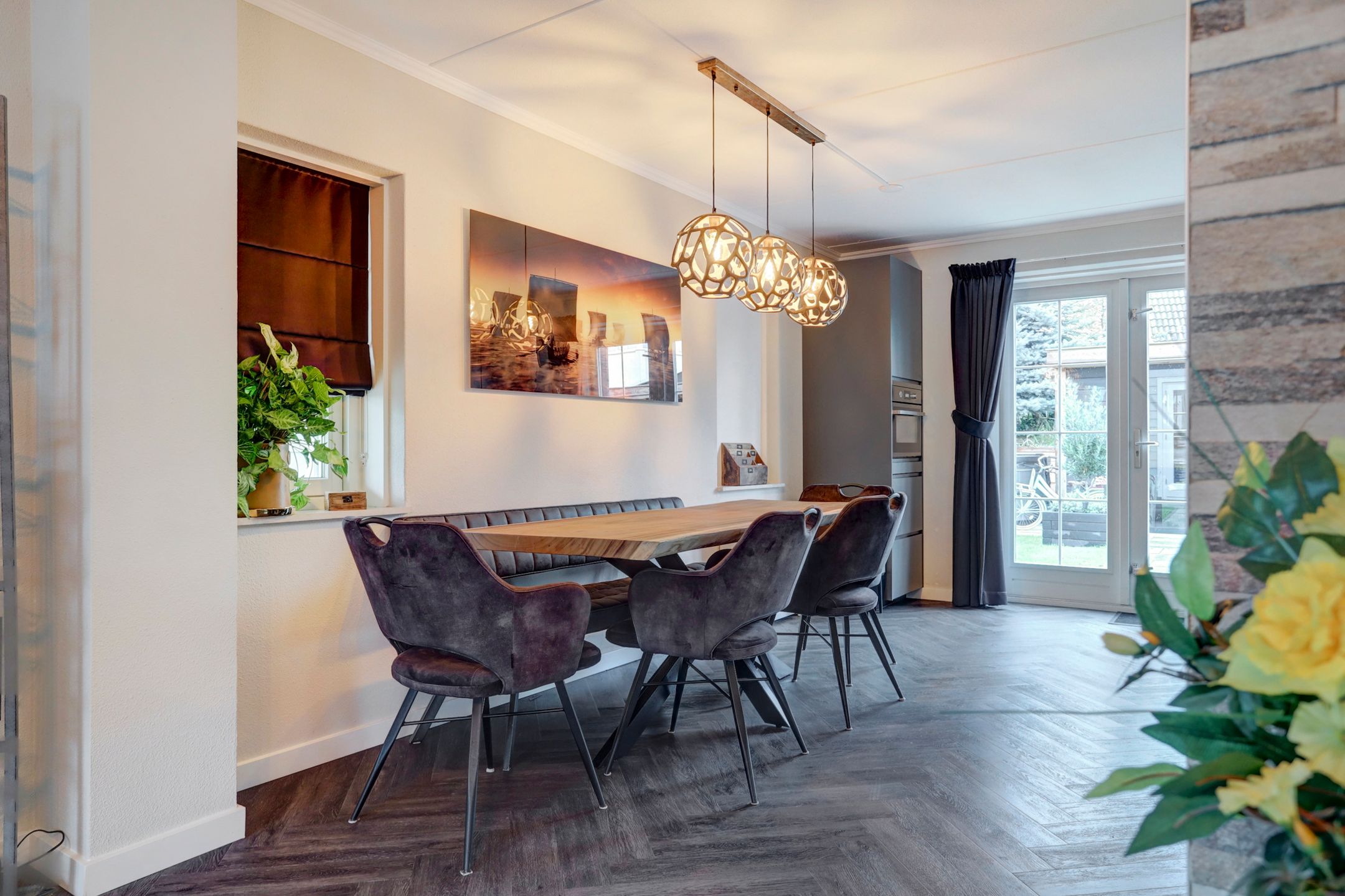 Foto 12 van De Heeren van 's-Gravensande 130