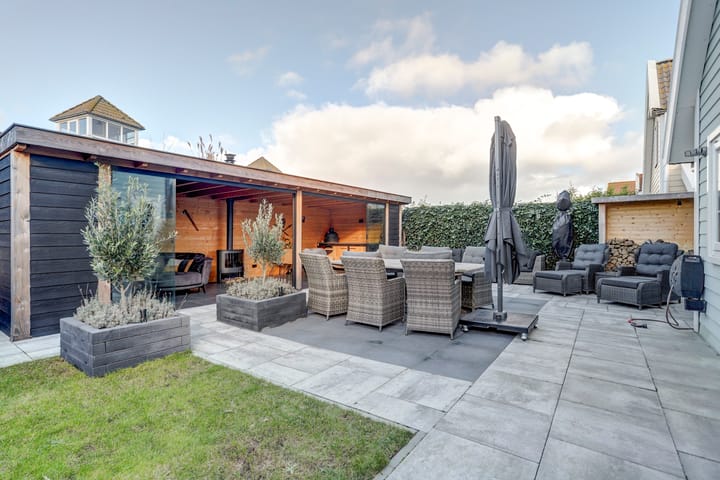 Foto 3 van De Heeren van 's-Gravensande 130