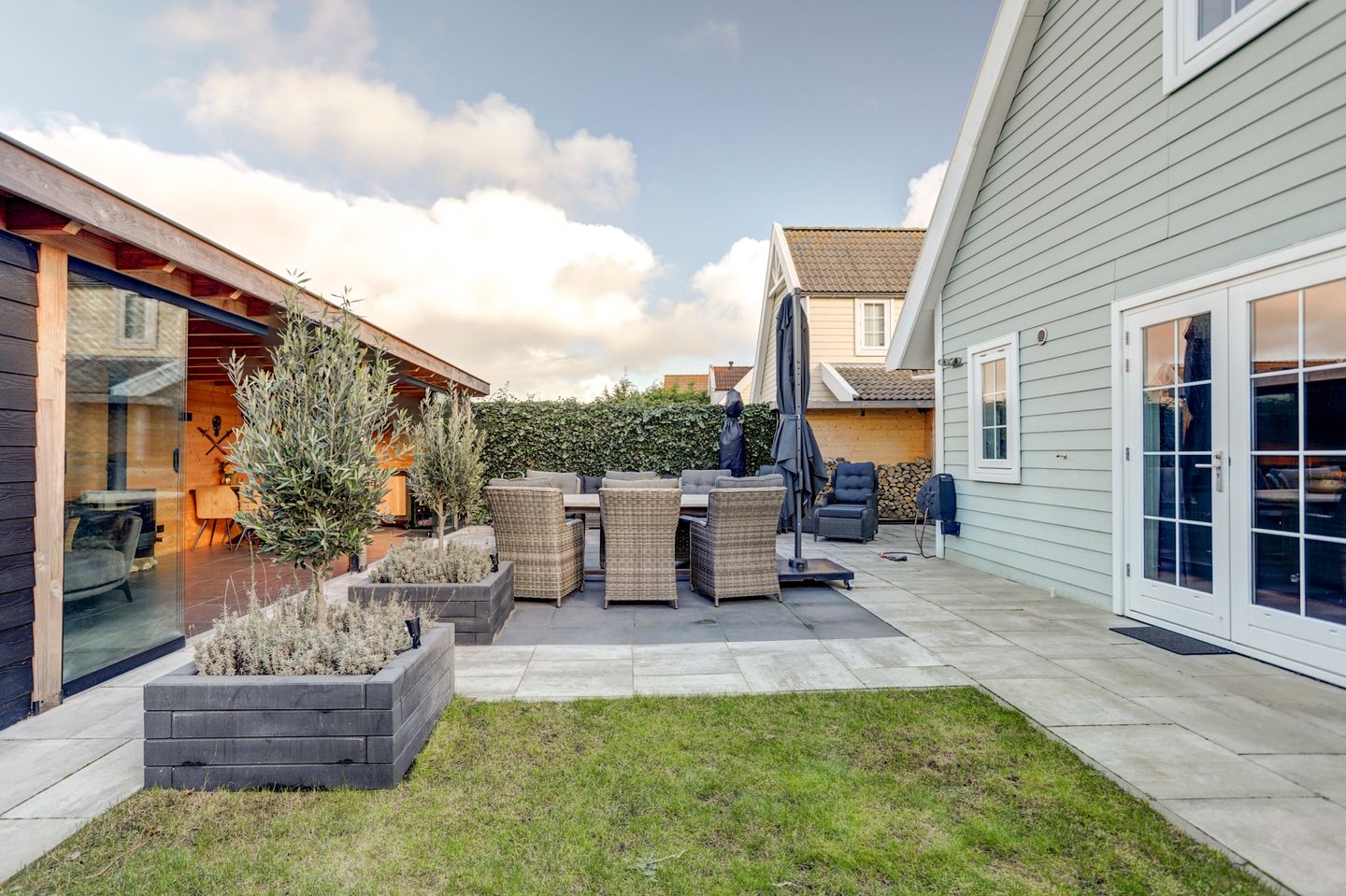 Foto 29 van De Heeren van 's-Gravensande 130