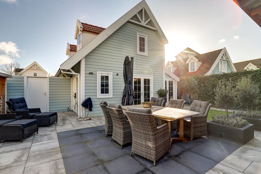 Foto 37 van De Heeren van 's-Gravensande 130