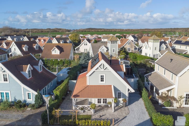 Bekijk foto 41 van De Heeren van 's-Gravensande 130