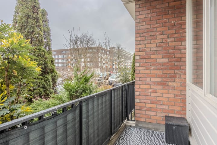 Foto 3 van Slauerhoffstraat 13