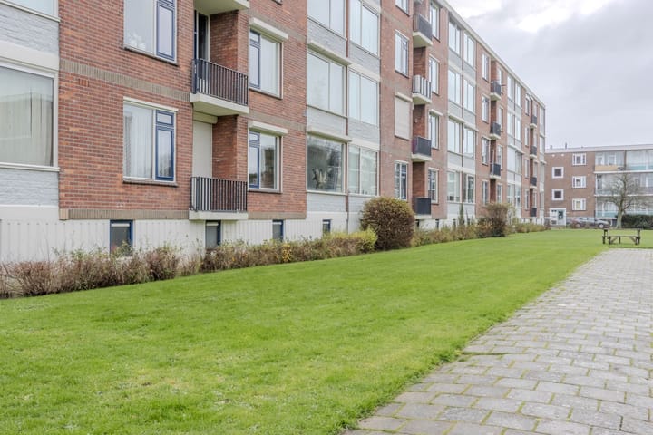 Foto 5 van Slauerhoffstraat 13