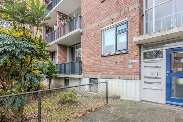 Foto 6 van Slauerhoffstraat 13