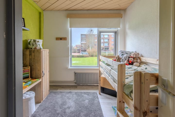 Foto 15 van Slauerhoffstraat 13