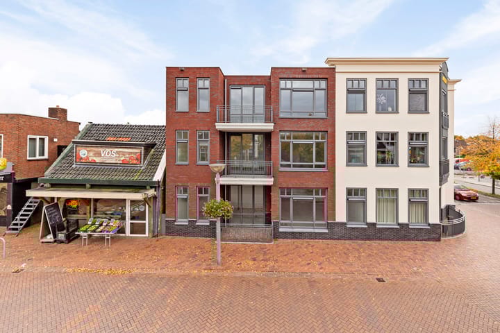 Foto 3 van Kleinemeersterstraat 1-APP2